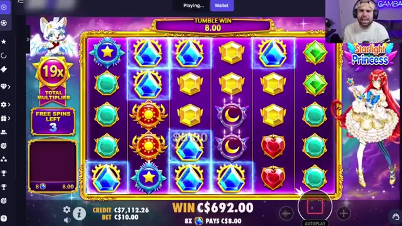 Gates Of Olympus But EVERY BONUS COSTS $1000 Or Higher!