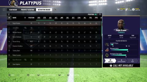 Ep14 Maximum Dynasty Platypus: PLAYOFFS!!!