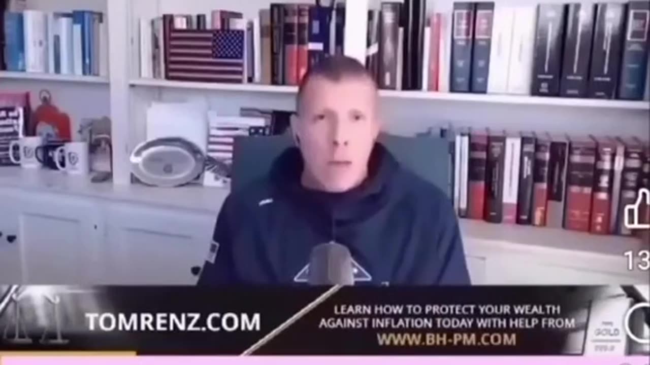 All Childhood Vaccines are Now MRNA