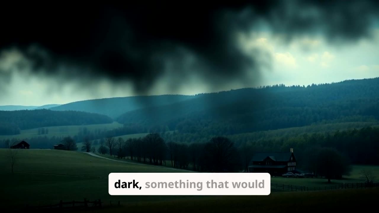 Witch: A Dog with the Head of A Rabbit! #bellwitch #Haunting #Paranormal #HorrorTok #GhostStory