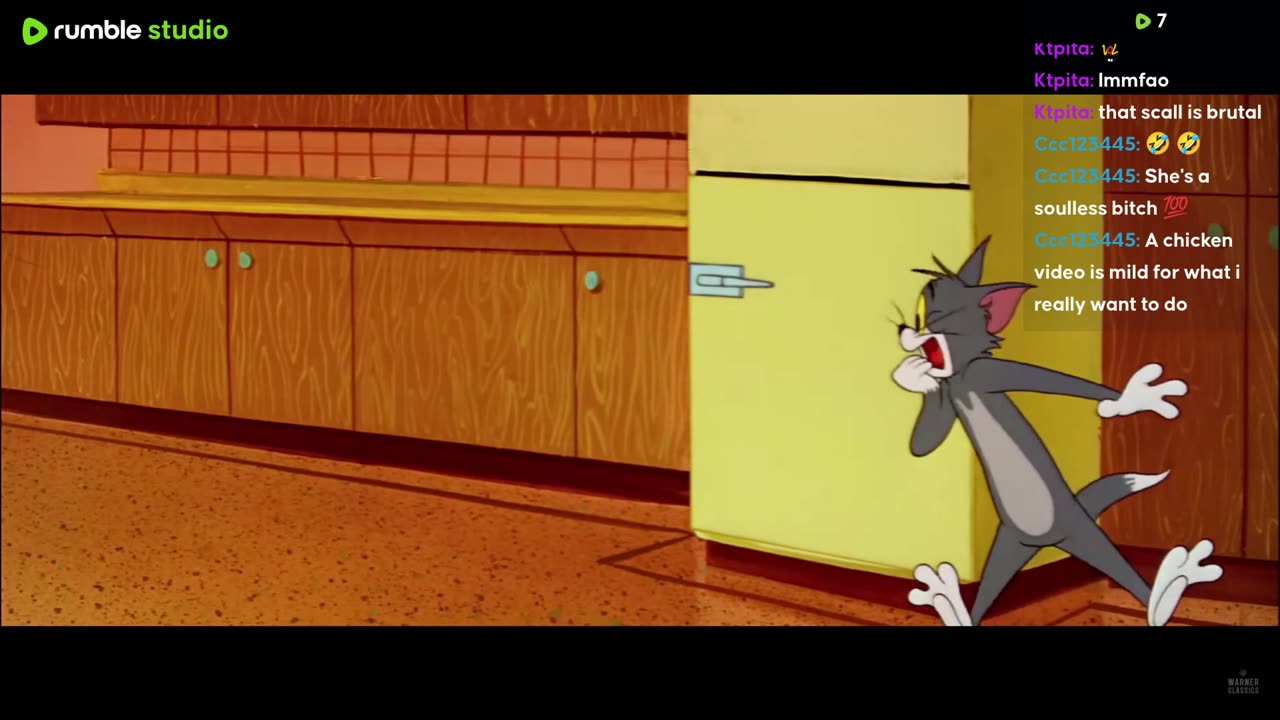 THE SATURDAY MORNING COMEBACK