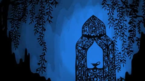 The Adventures of Prince Achmed