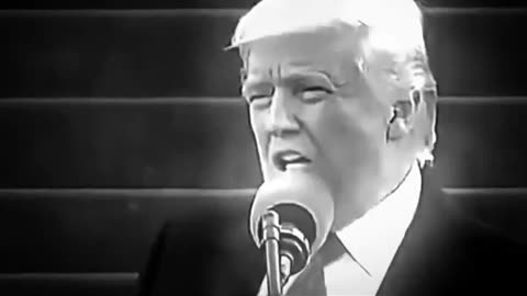We the people stand with and support President Trump.