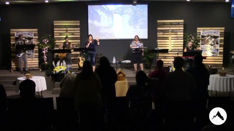 Pastor Mary Fultz - Building The Kingdom - Declaring Our Independence - 07/06/25