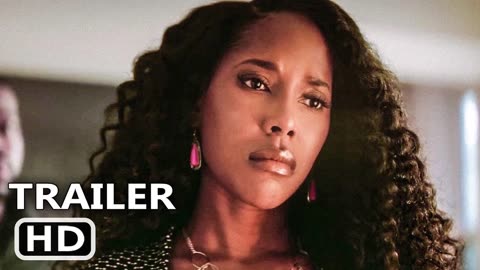 THE DIVORCE LAWYER Trailer (2025) Ciera Angelia