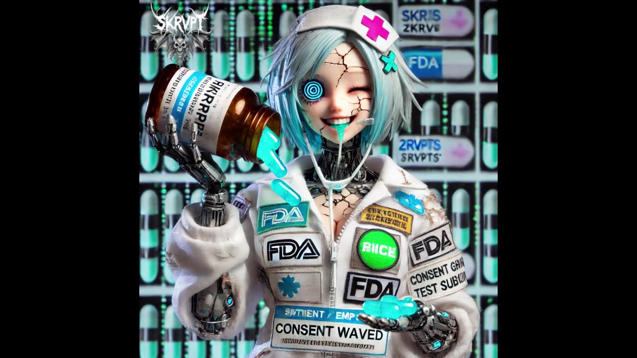 💊🧠 Z0MBRΔ™ // N0 S!GN 0F L!FΞ, N0 PR0BLΞM 💀📉