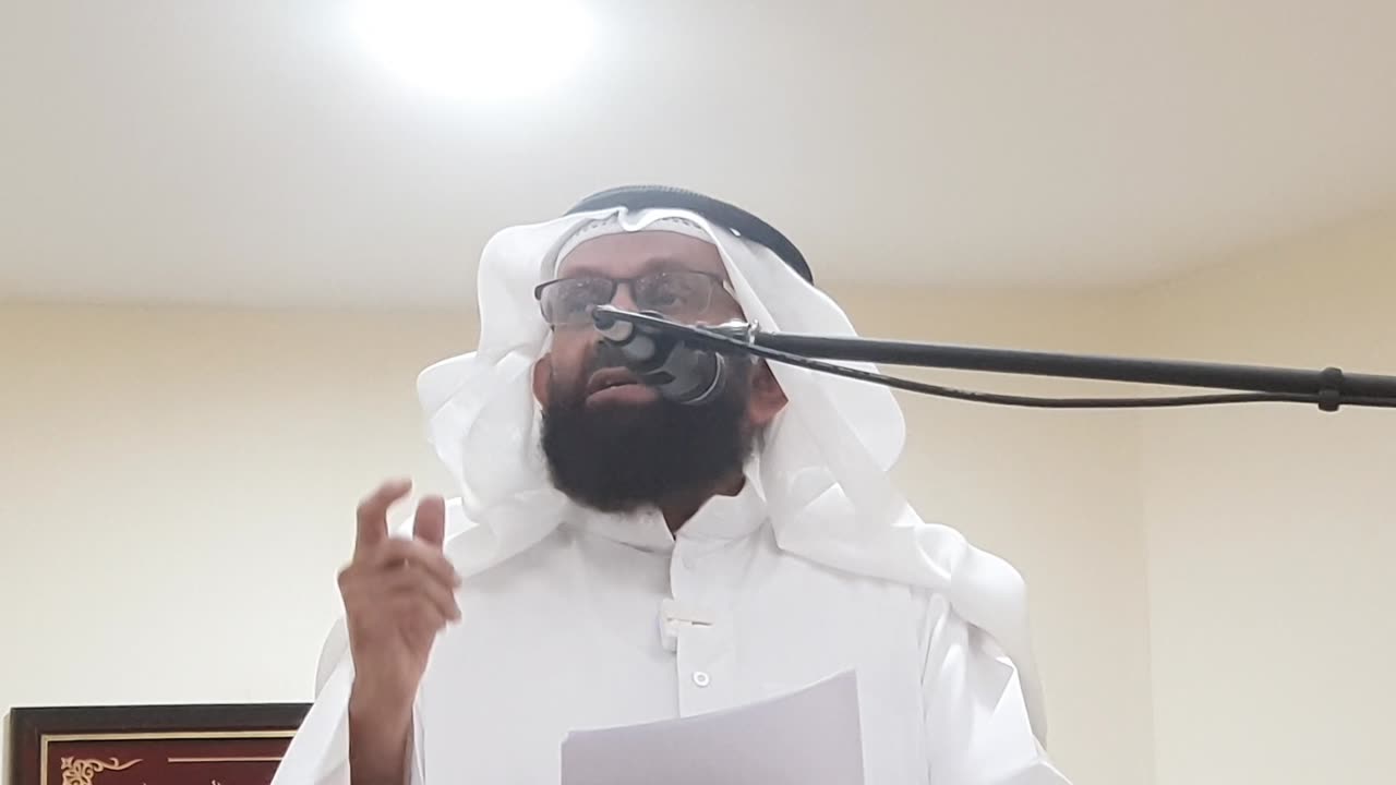 الإفلاس في عالم القيم