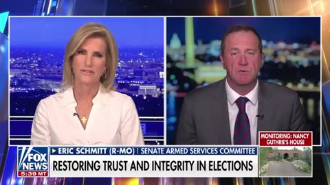 213 Democrats Vote Against Proving You’re an American to Vote: 'They Need to Cheat to Win'