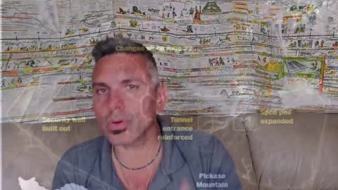 (Day 760) Swords of Iron - ”Inevitable”