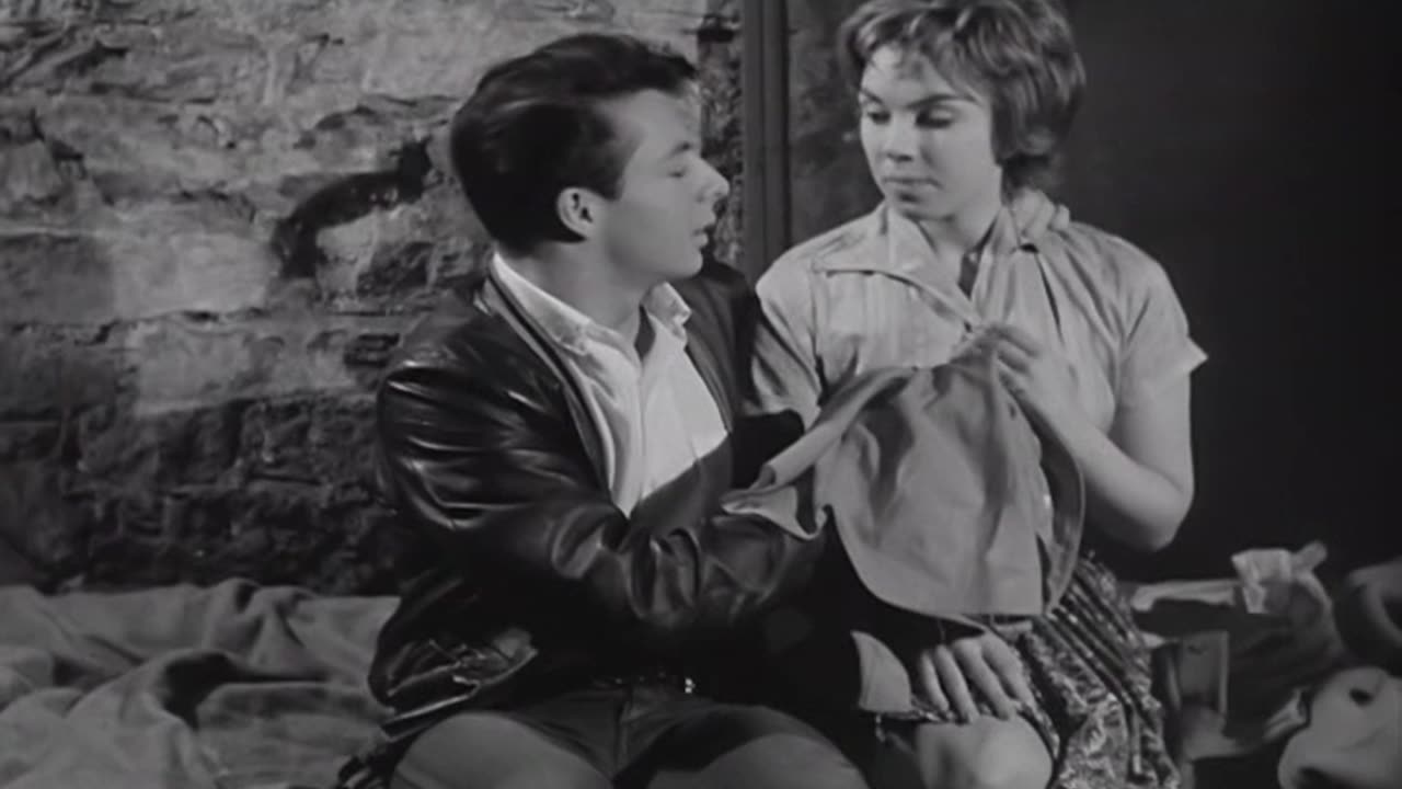 39) «Пропащая» / «The Lost Ones»