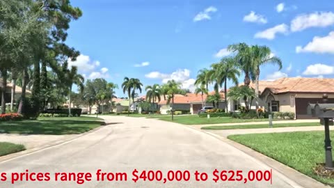 Tesla Drive Through Muirfield, PGA Village Port Saint LUcie Fl 34986