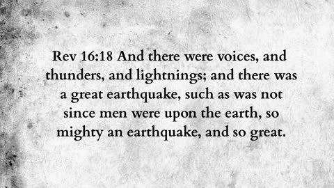 Martus Ministry -476- Minarets fall