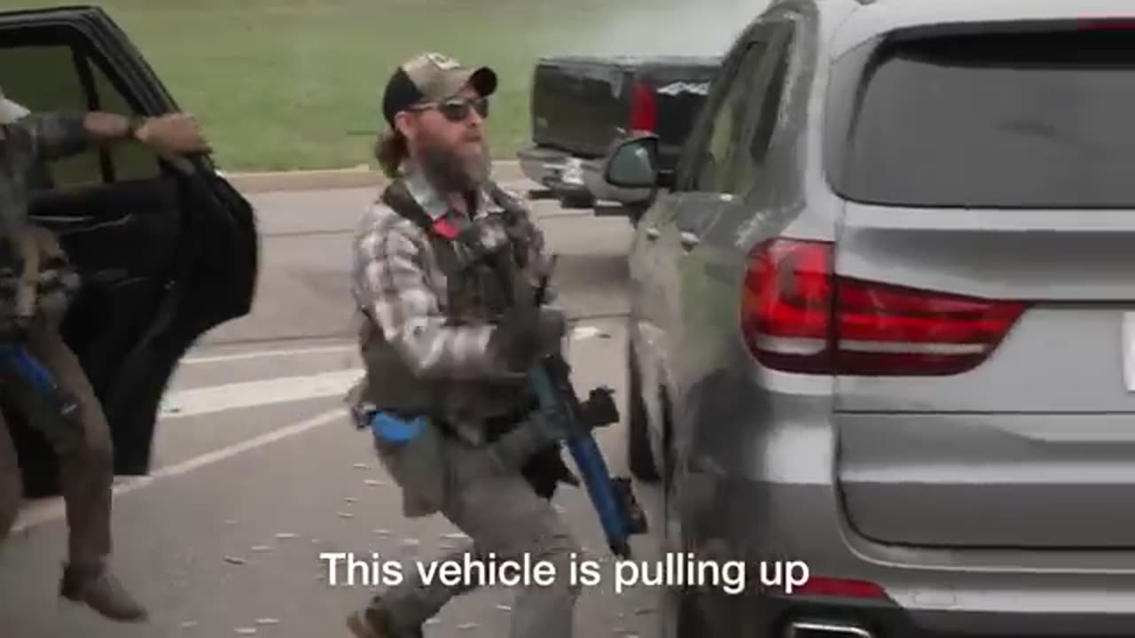 The World’s Most Dangerous Driving School