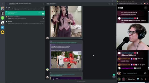 Yap Stream 192 - The End (1/23/2026)