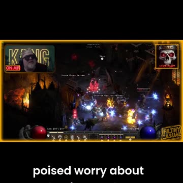 D2R CHAOS RUNS MADE EASY