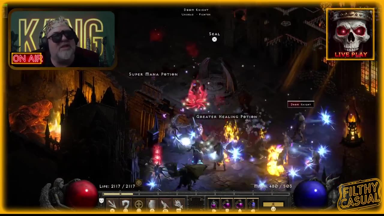D2R CHAOS RUNS MADE EASY