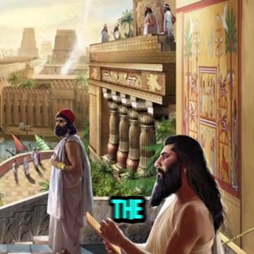 Ancient Sumer: The Cradle of Civilization