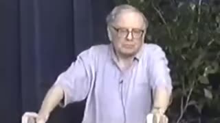 Warren Buffett on building a business