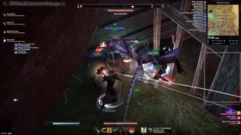 Stream of 2024.10.29