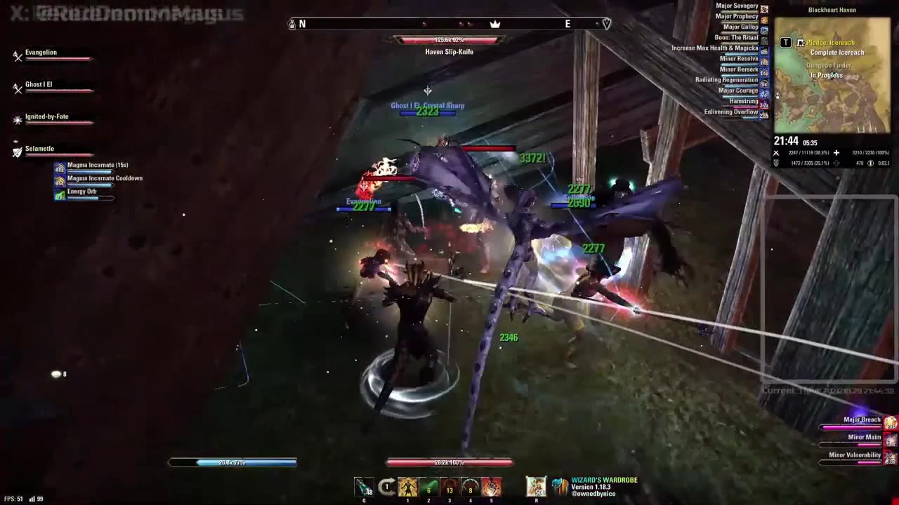 Stream of 2024.10.29