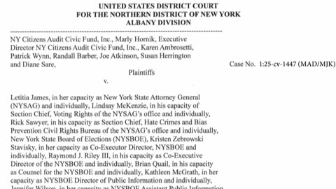 The Pattrittes Podcast - Tuesday, January 6th, 2025