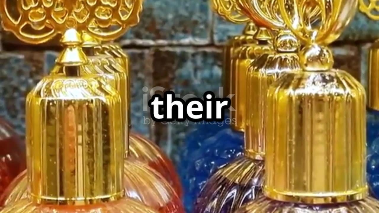 The Perfume That Smells Pricier Than Rent! 😅