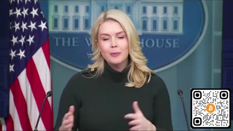 Karoline Leavitt: Is ILHAN OMAR Connected to MINNESOTA Fraud Ring?