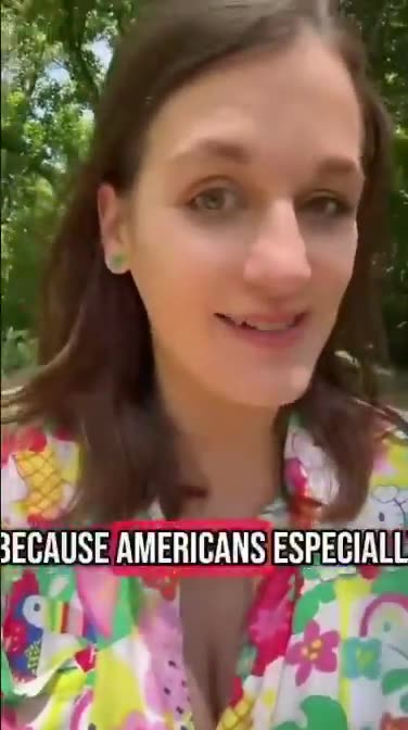 Another Day, Another Lib Retard.