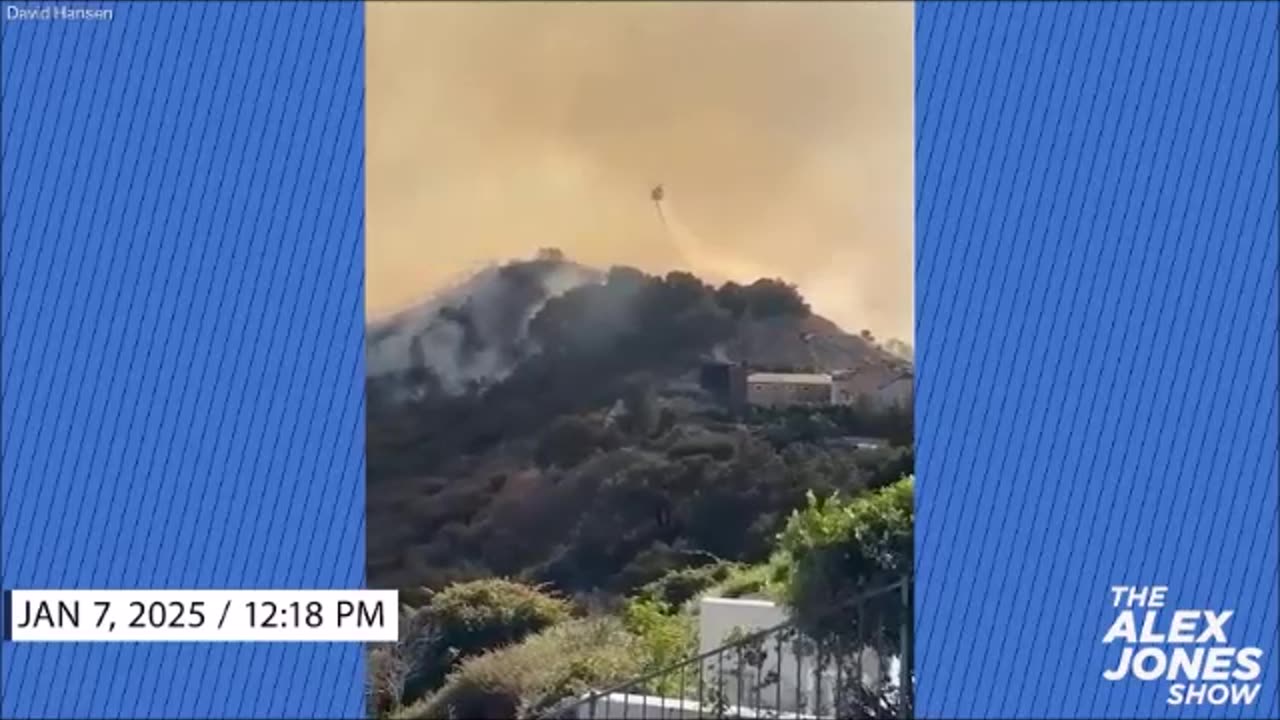 Bowne Report - Newsom's SB549 Is Criminal On Its Face