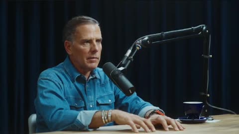 “This Motherf****r!” - Hunter Lashes Out at Trump