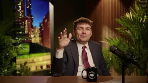 Nick Fuentes Compilation Gem - HILARIOUS!