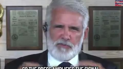 Robert Malone explains why we are at all at great risk from epidemics of dangerous diseases.