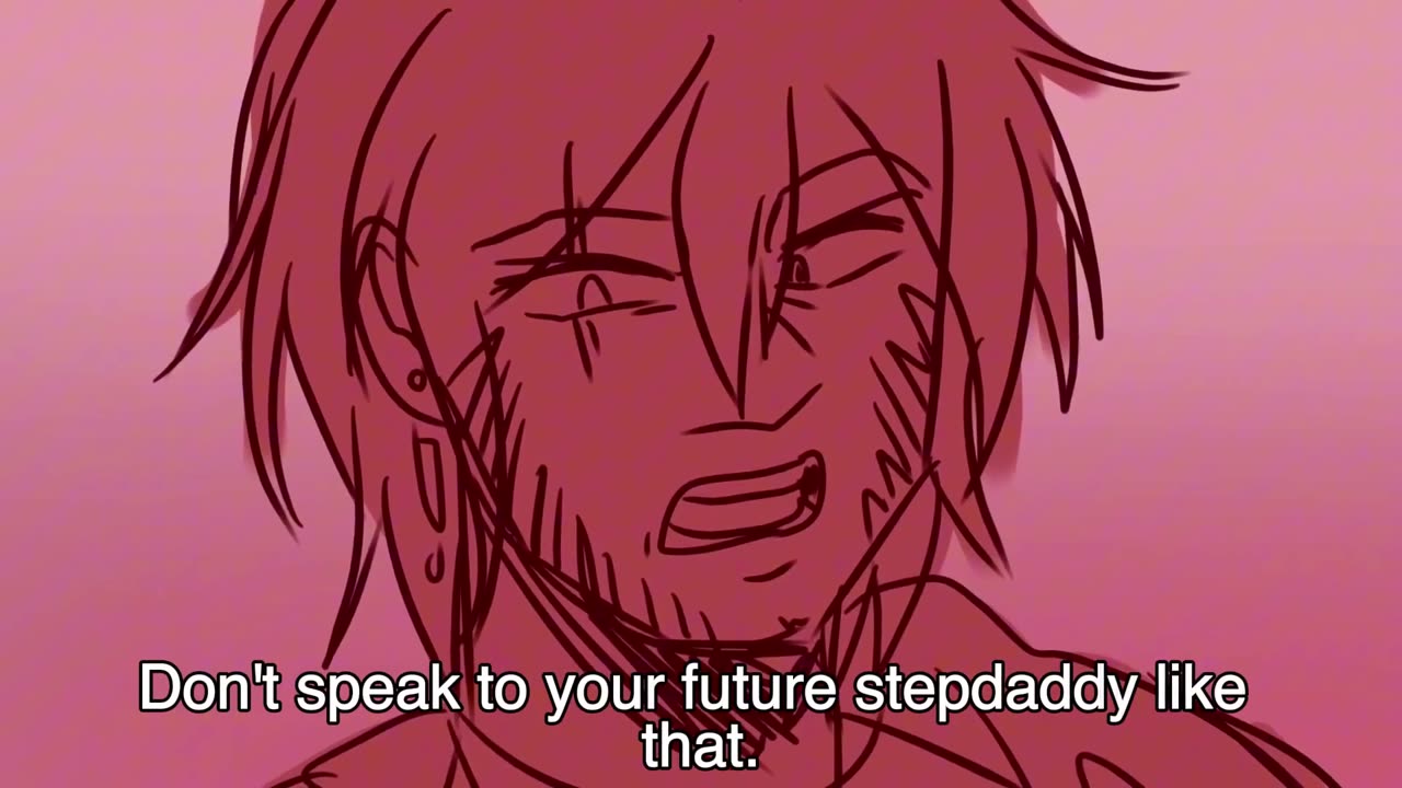 Dubbed it and make a musical epic comedy video