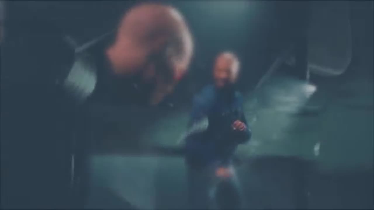 DMX X Joyner Lucas - Bring Out the Worst (Video )