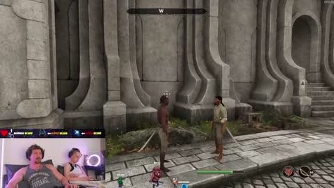 🔴So We Tried Oblivion Remastered..!