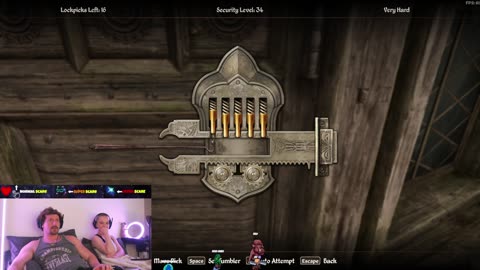 🔴So We Tried Oblivion Remastered..!
