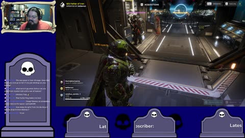 HELLDIVERS 2