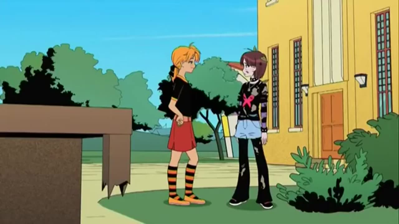 My Life Me Episode 16