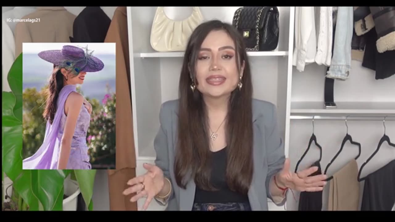 CÓMO VESTIR EN UNA BODA SI ERES INVITADA - LOOKS_part19