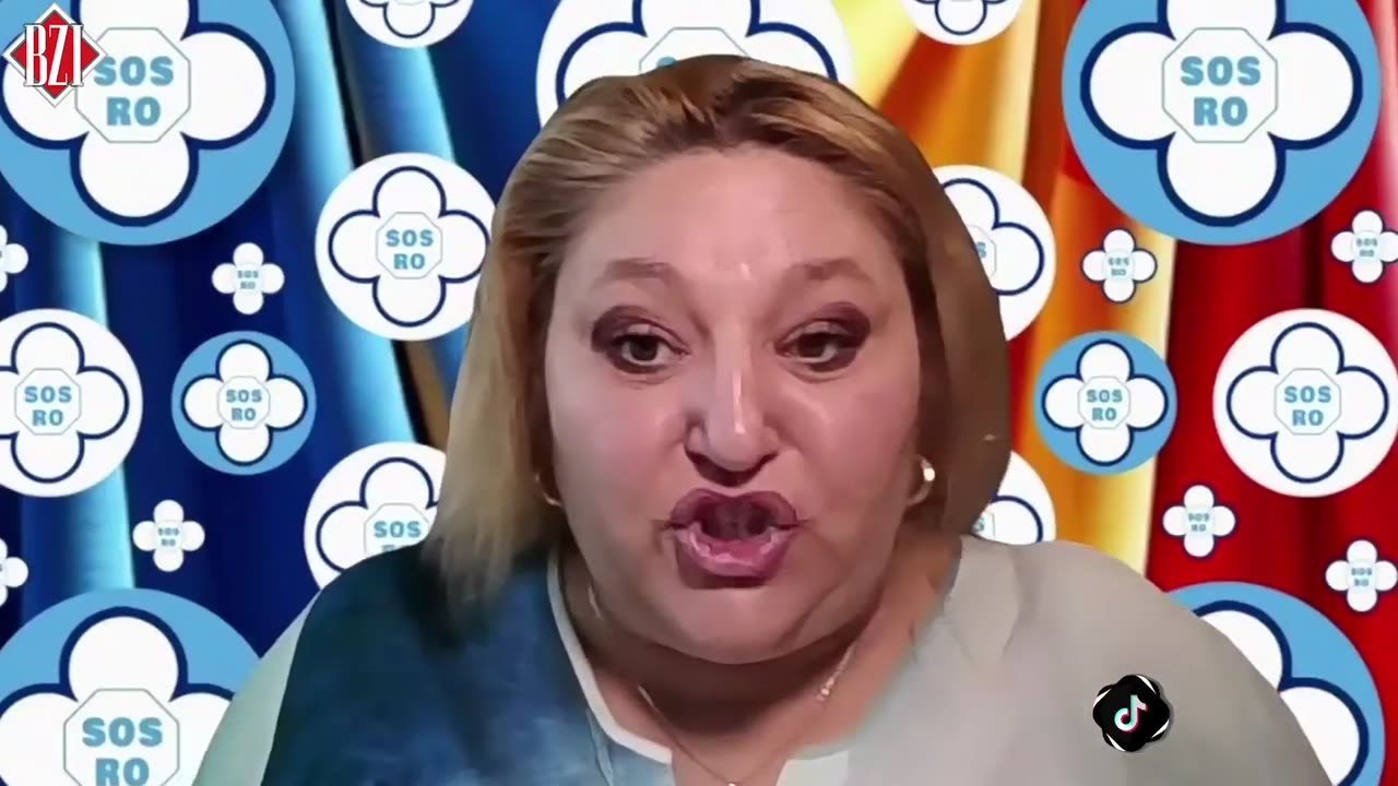 Diana Șoșoacă la BZI - DIS--- - 13 iunie 2025 - ora 11:05