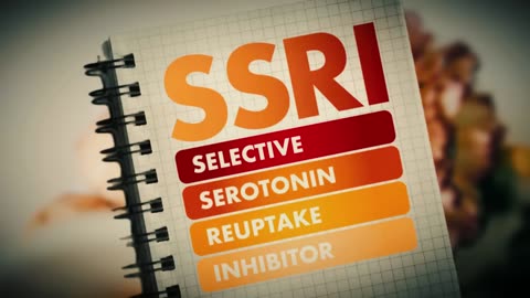 WARNING! 8 MEDICINES that cause SEVERE DEMENTIA! -JN24