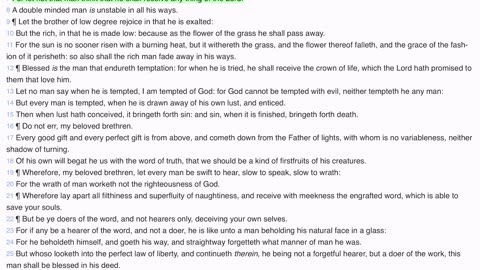 The power of the mind and faith