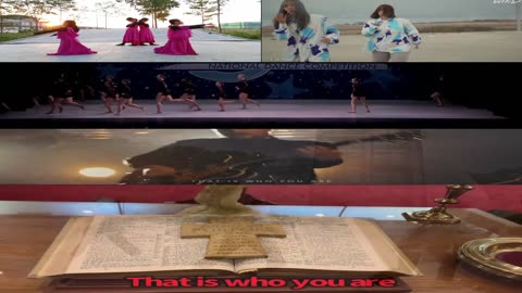 LEELAND ~ WayMaker (feat. Rare of Breed) { Lyrics } Remix 1 { Dance Ver. } Christcore Slowed PC