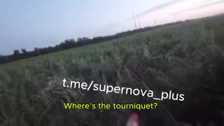 🏍️🔥 Ukraine Russia War | FPV Drone Strike Hits Two Russians on Motorbike | RCF