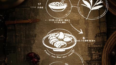 The History of Food Surprising Origins in 1 Minute
