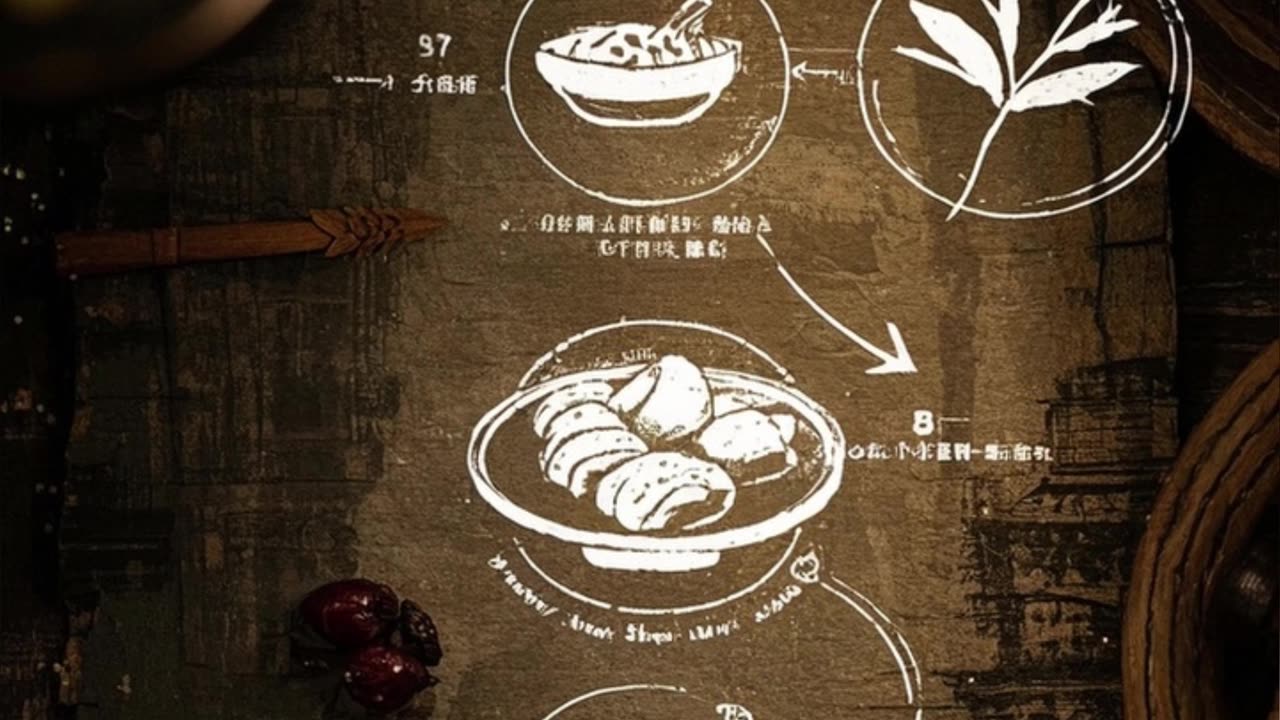 The History of Food Surprising Origins in 1 Minute
