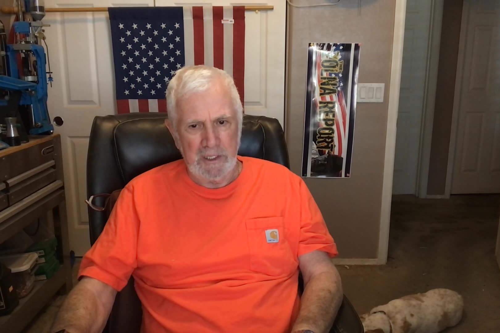 JD Vance, Booed At Union Station, With Hegseth, And Miller!