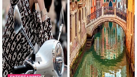 Emily in Paris Set for August Shoot in Venice