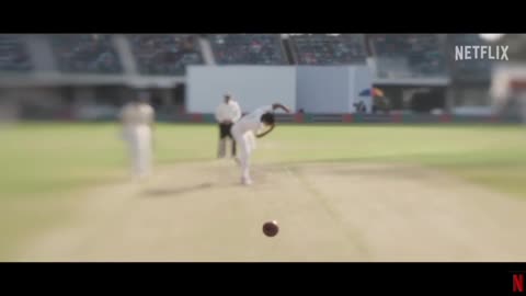 Test - Official Trailer