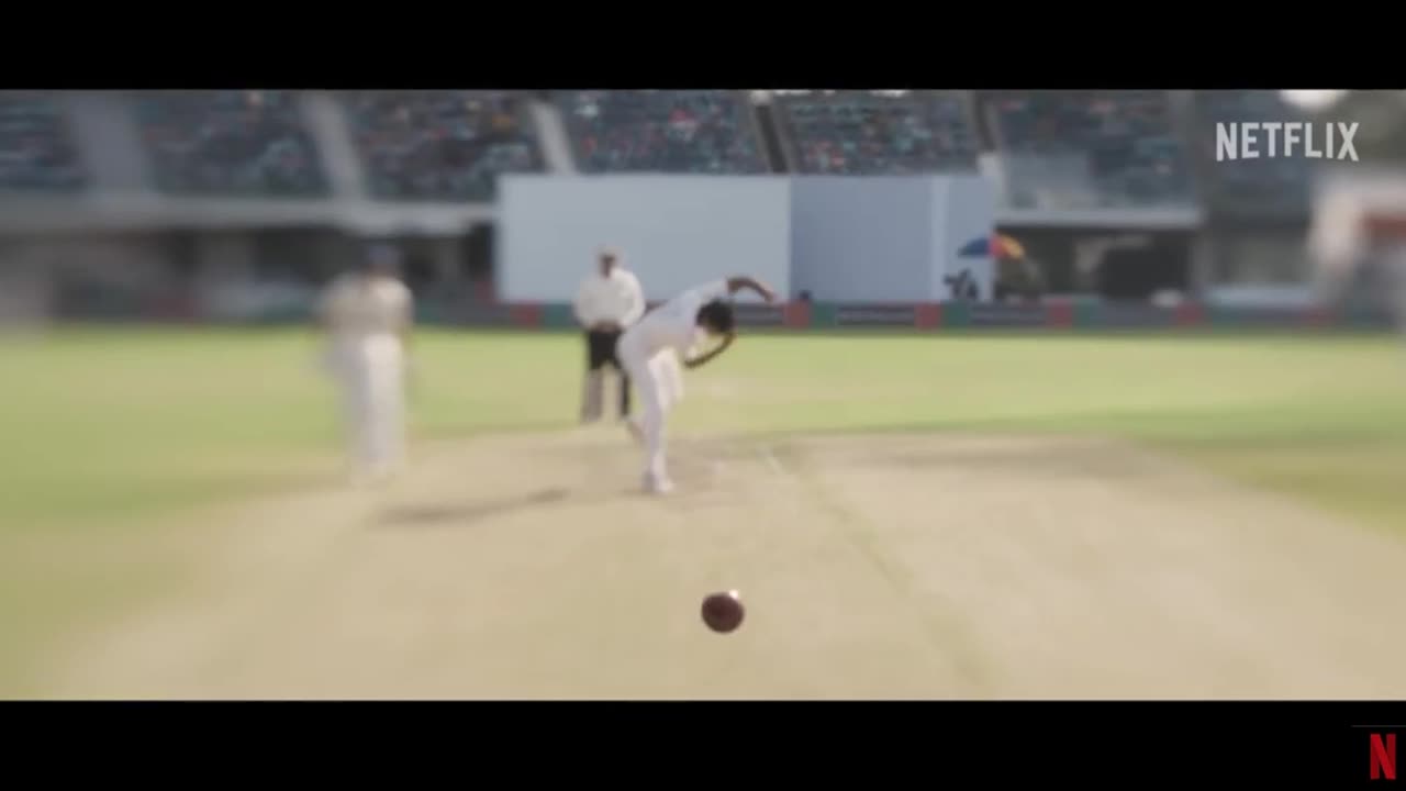 Test - Official Trailer